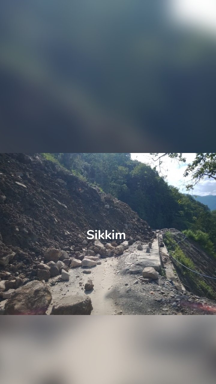 Sikkim 